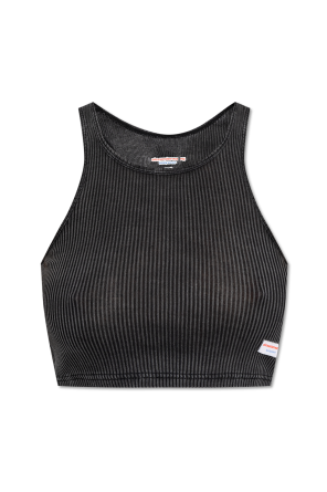 Dsquared2 ロコウエストハントトンク D8L2057900 010 Dsquared2 Tonal Logo Thong